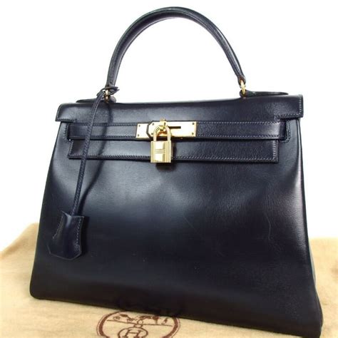 Shop Used Hermes Kelly Bags 